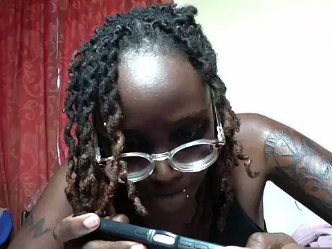 SexyAry Chat XXX in diretta