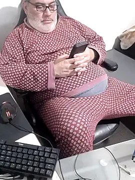 XXX chat uživo modela 12Paradarte