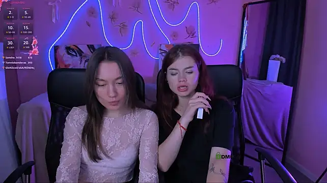 isabel_wave 라이브 XXX 채팅