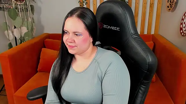 DaisyHarts Live XXX Chat