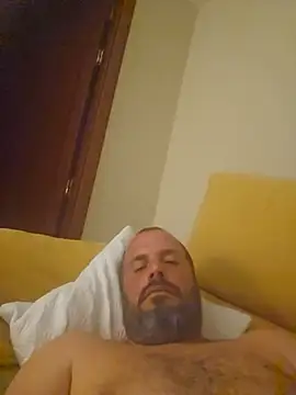 Chat XXX en directo de SuperDotadoX29