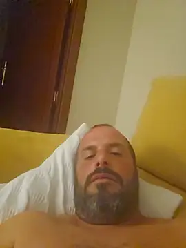 SuperDotadoX29 Show in webcam