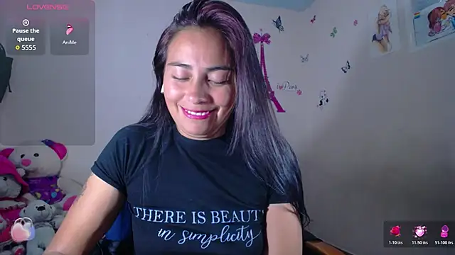 hanna_girl21's Live XXX Chat