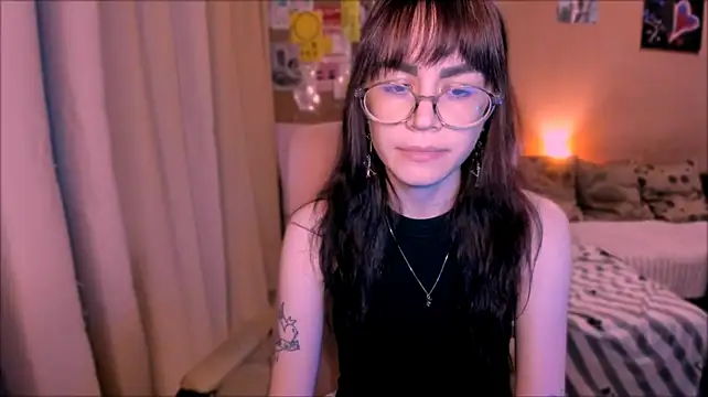 _selectrra Adlı Modelin Canlı XXX Sohbeti