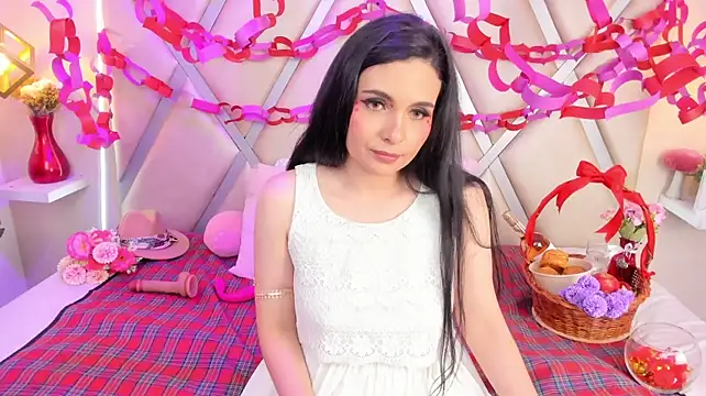 LilithRyder 라이브 XXX 채팅