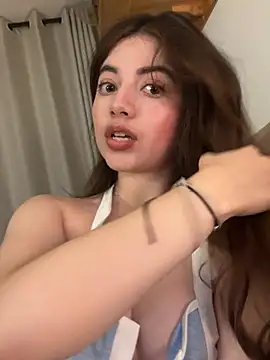 missani's Live XXX Chat