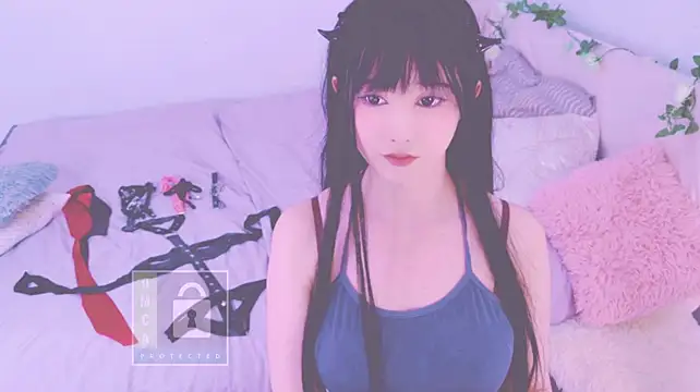 LongoriaEva – Naživo XXX chat