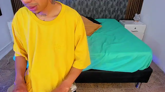 Chat XXX Live skyline_ryan