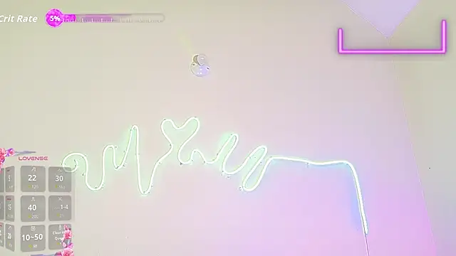 Sweet_Everlin01 Live XXX Chat