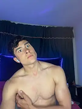 Chatroom XXX en direct de AustinJones_