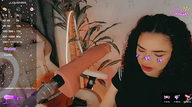 Queen_Deepthroat Chat XXX in diretta