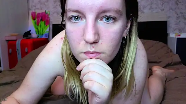 Chatroom XXX en direct de Baiambel_Mi