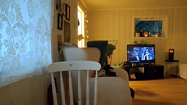 MyManCave 라이브 XXX 채팅