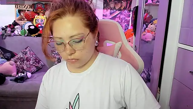 soficammy Adlı Modelin Canlı XXX Sohbeti