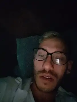 ciprianalex Webcam show