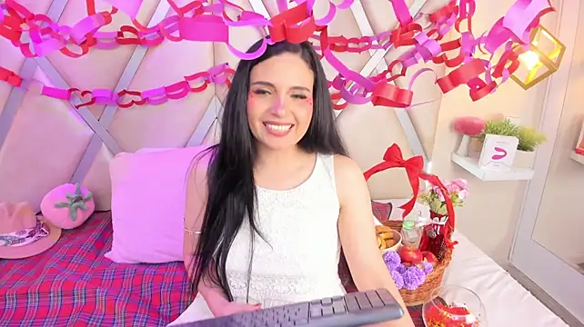 LilithRyder Live XXX-Chat