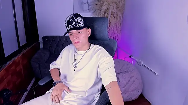Živý XXX chat Hydan_