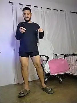 Онлайн чат XXX BadboyX333