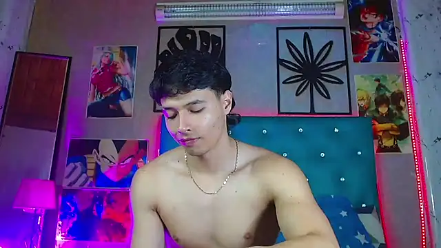 LiamAndrewzz 라이브 XXX 채팅