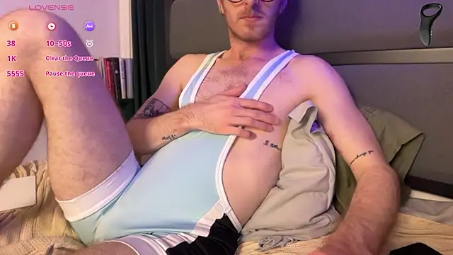Show Webcam de gnickname