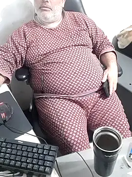 12Paradarte's Live XXX Chat