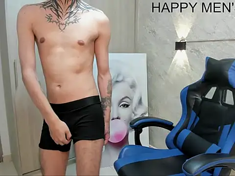 johan_tempt 라이브 XXX 채팅