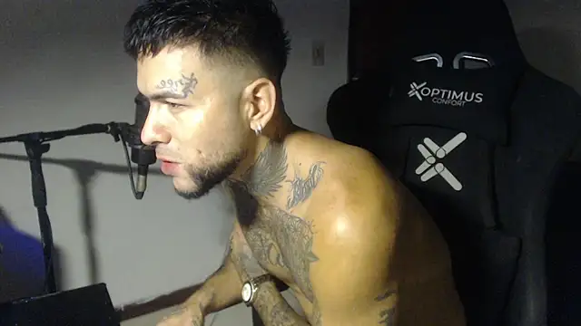 ROOKERT Chat XXX live