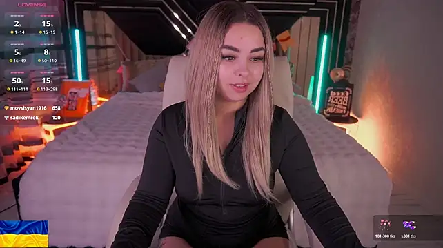 Chat XXX Live SusieWood