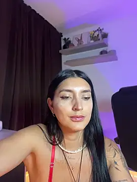 ANABOONCE_ Live XXX-Chat