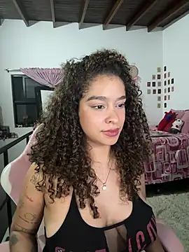 Chat +18 de Arteatenea__ ao vivo