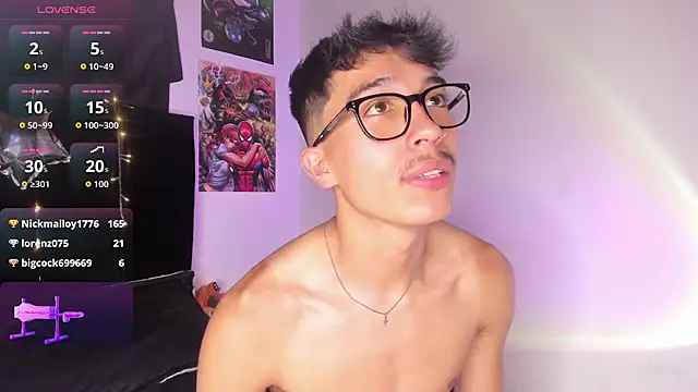 tim__fox 现场XXX聊天