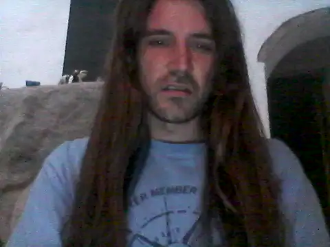 Candadochino Live XXX-Chat