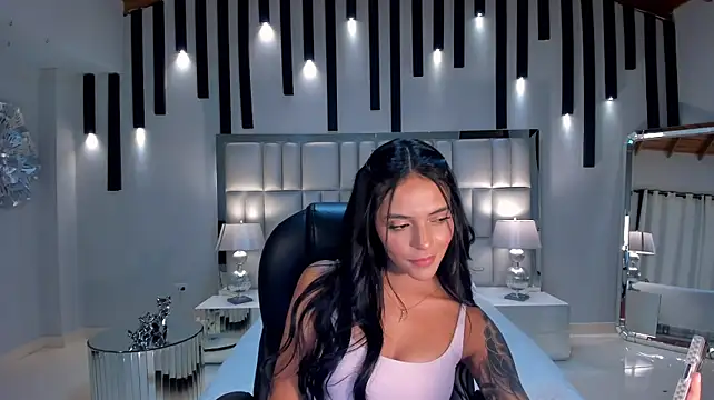 ArianaWest1 – Live XXX-chat