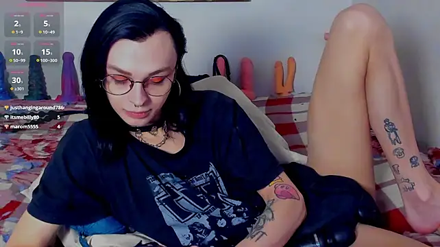 KatashiSenpai's Live XXX Chat