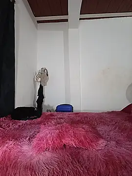 Webkamerová show jaramilloali
