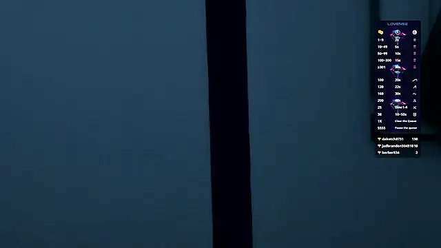 AlexJaz11's Live XXX Chat