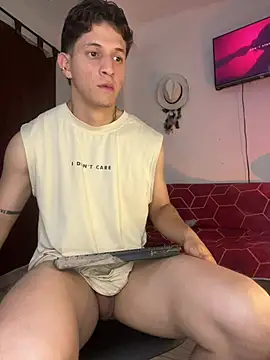 Bodyxx23のライブXXXチャット