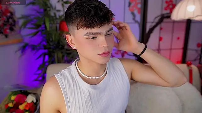 PRINCE_STEV Chat XXX live