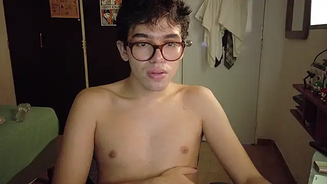 matteo_XL Live XXX-Chat