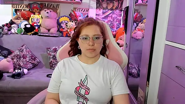 soficammy Live XXX-Chat