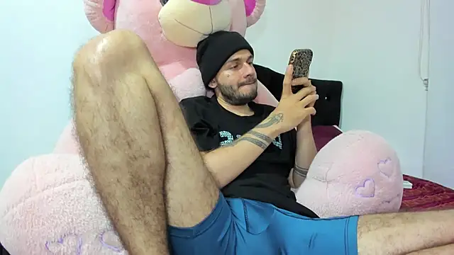 Abadburningxx XXX чат на живо