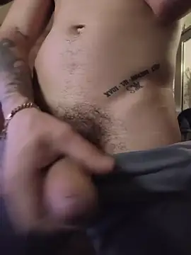 Chat +18 de AlphaMasterXxx ao vivo