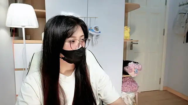 Chan_ChannのライブXXXチャット