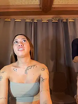 empressqueen_zoe 라이브 XXX 채팅