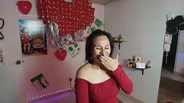 Lola_137 Obrolan Langsung XXX