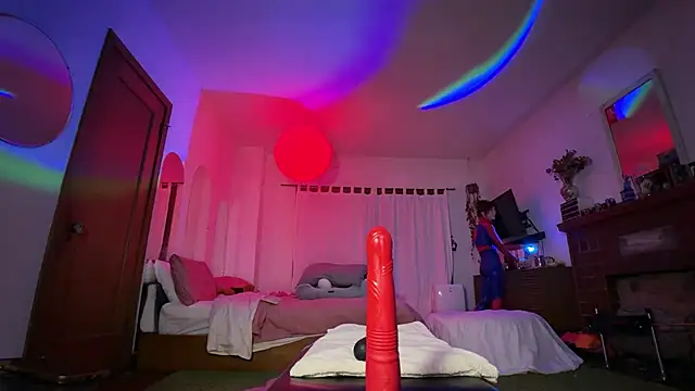 Онлайн чат XXX GennaJames