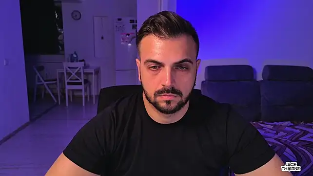 Jace_Thorne – Live XXX-chat