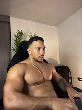 Chat XXX ao vivo de FreszX