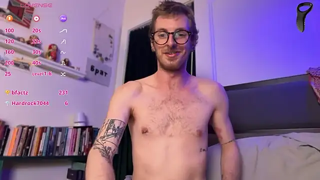 gnickname Live XXX Chat