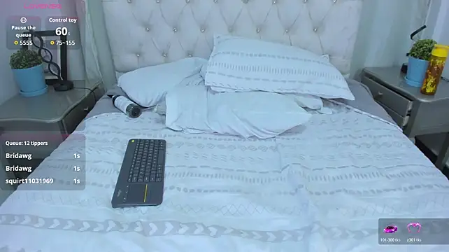 SidneyBrownn01 Live XXX Chat